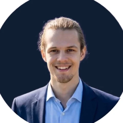 Moritz Voigt, Porträt